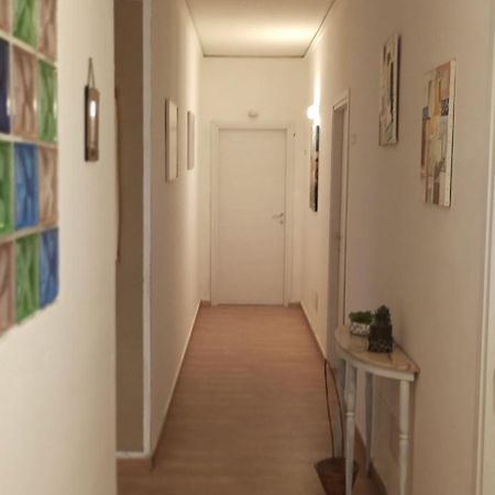 New Suite Palermo Dış mekan fotoğraf