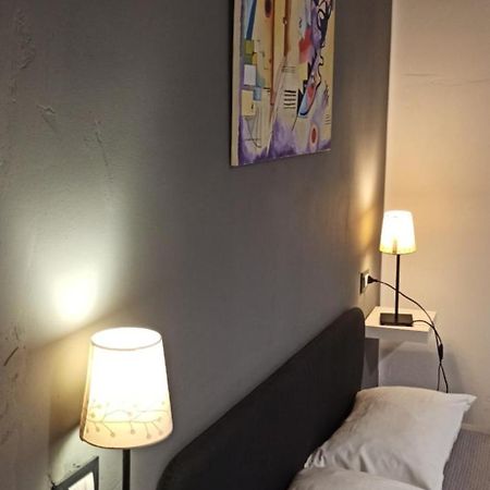 New Suite Palermo Dış mekan fotoğraf