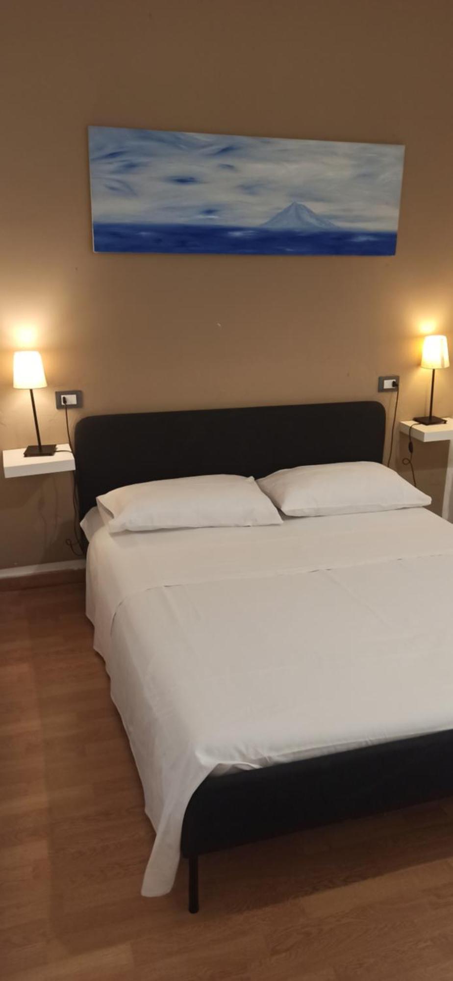 New Suite Palermo Dış mekan fotoğraf
