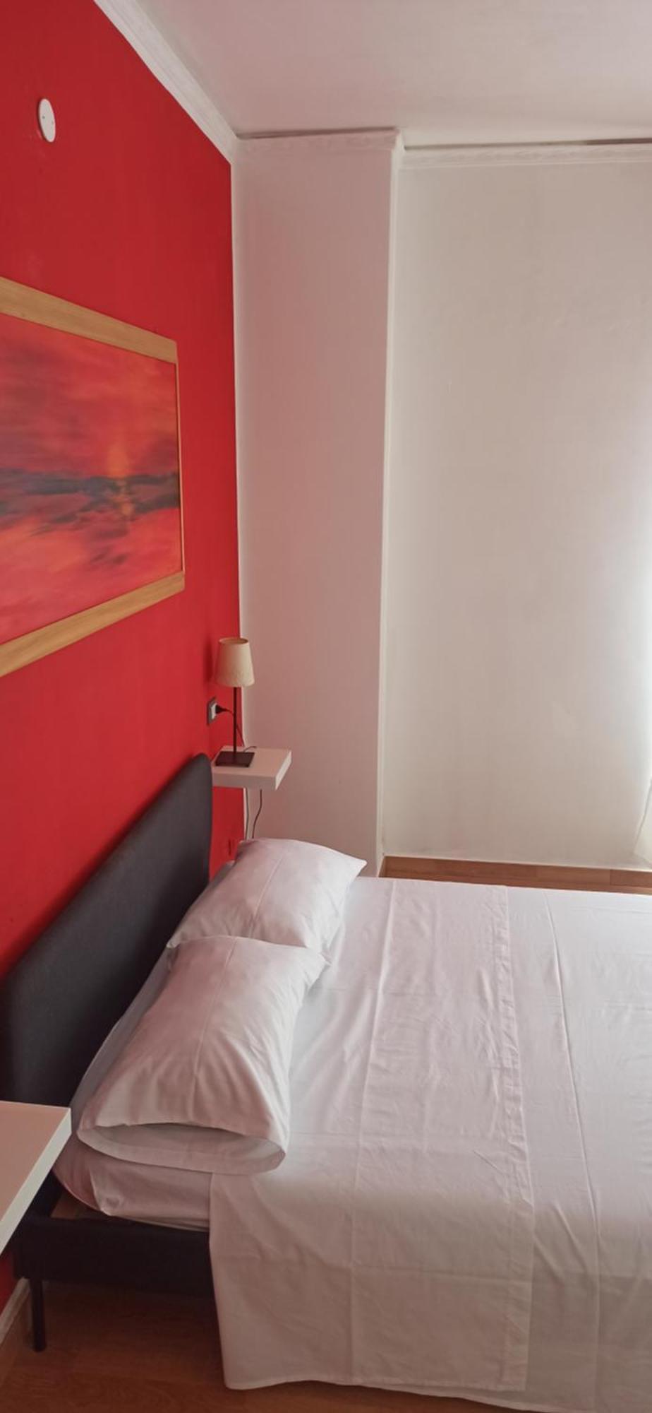 New Suite Palermo Dış mekan fotoğraf