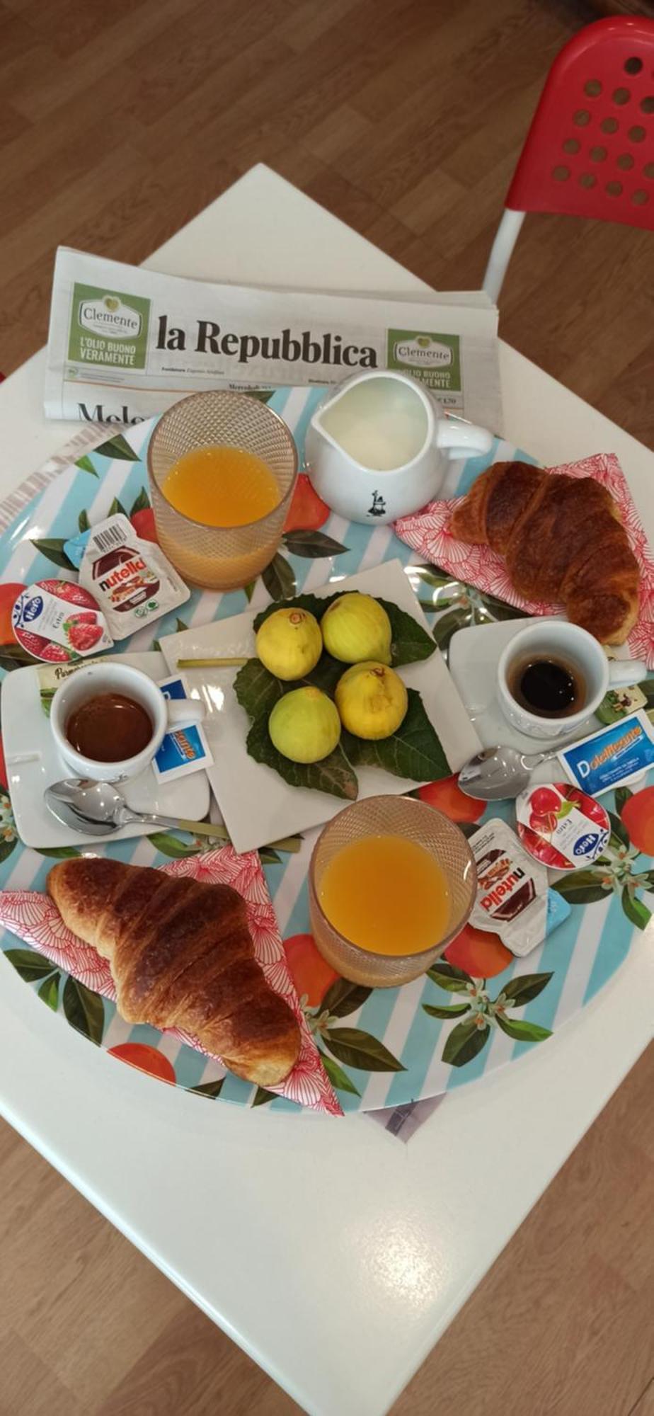 New Suite Palermo Dış mekan fotoğraf