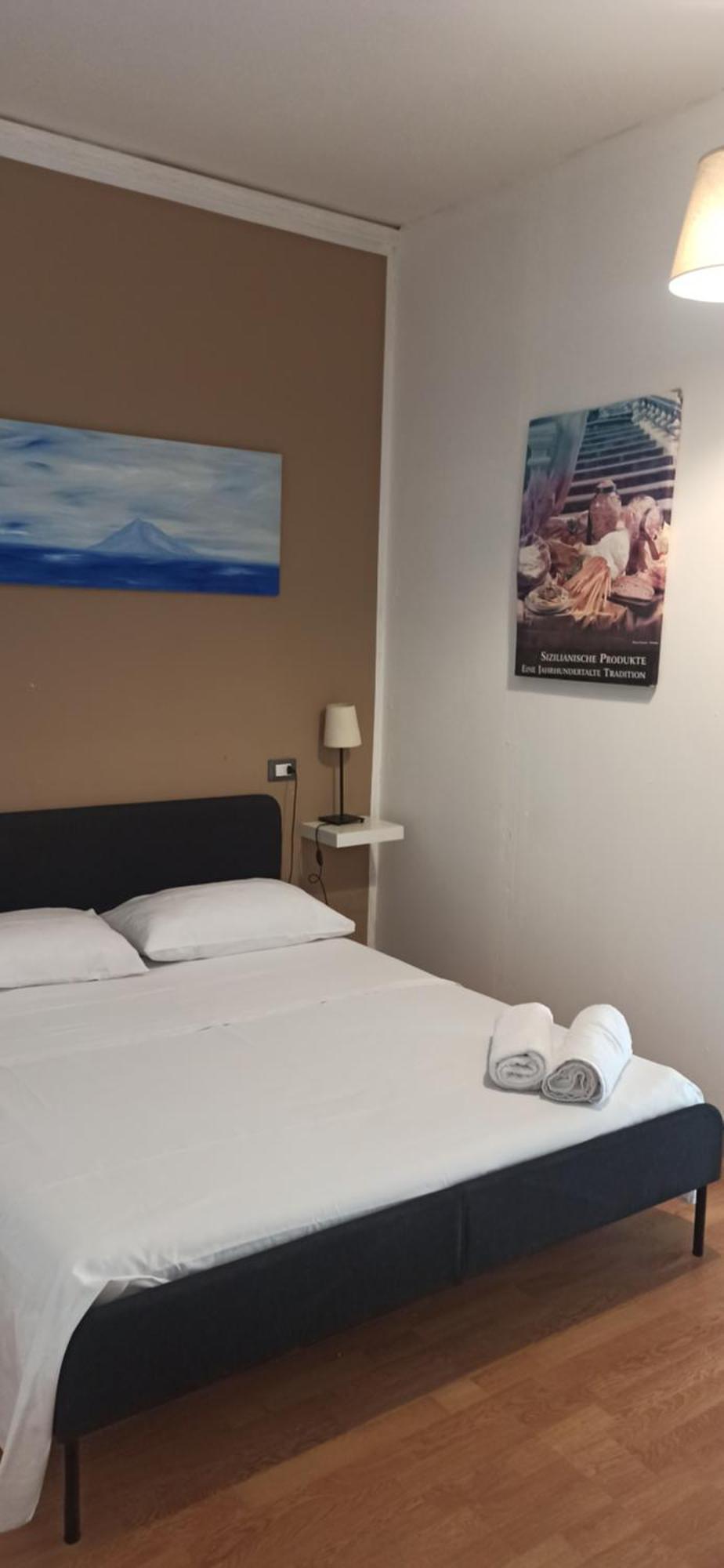 New Suite Palermo Dış mekan fotoğraf