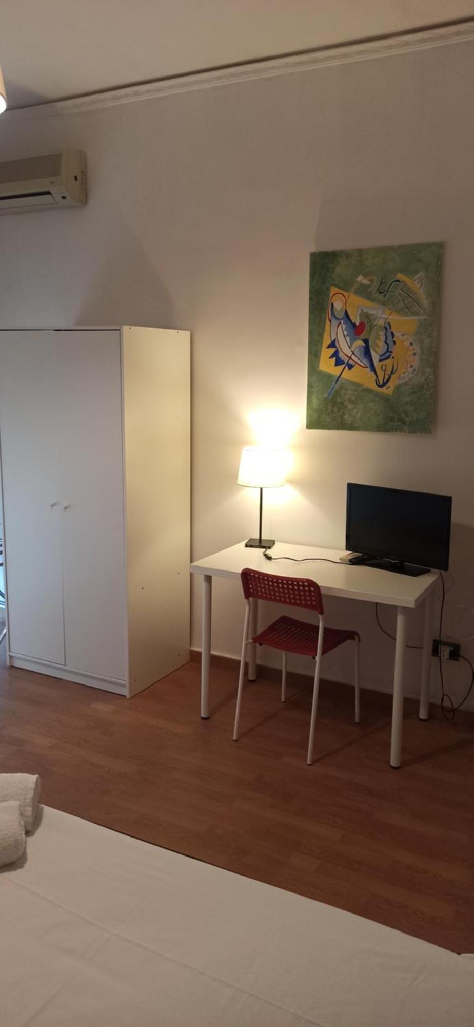 New Suite Palermo Dış mekan fotoğraf