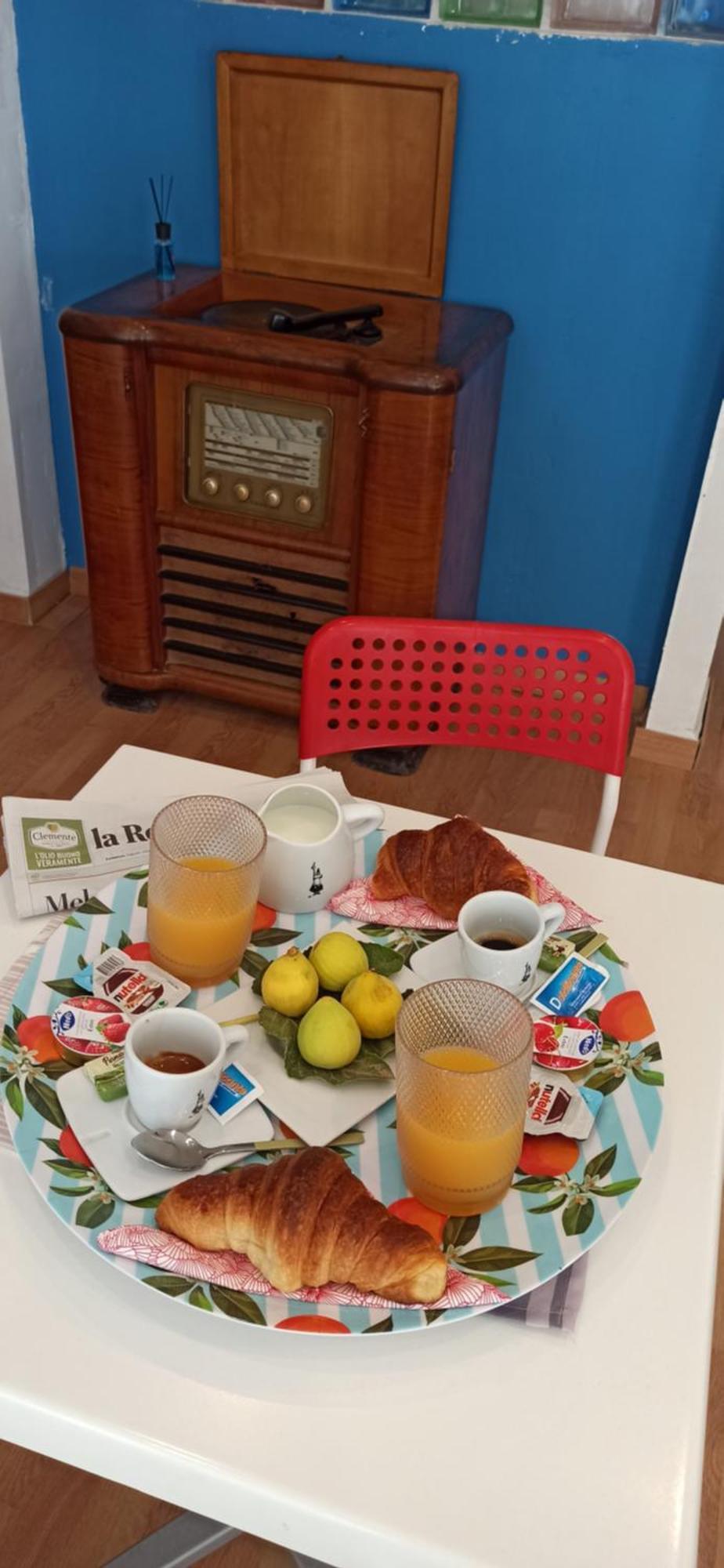 New Suite Palermo Dış mekan fotoğraf