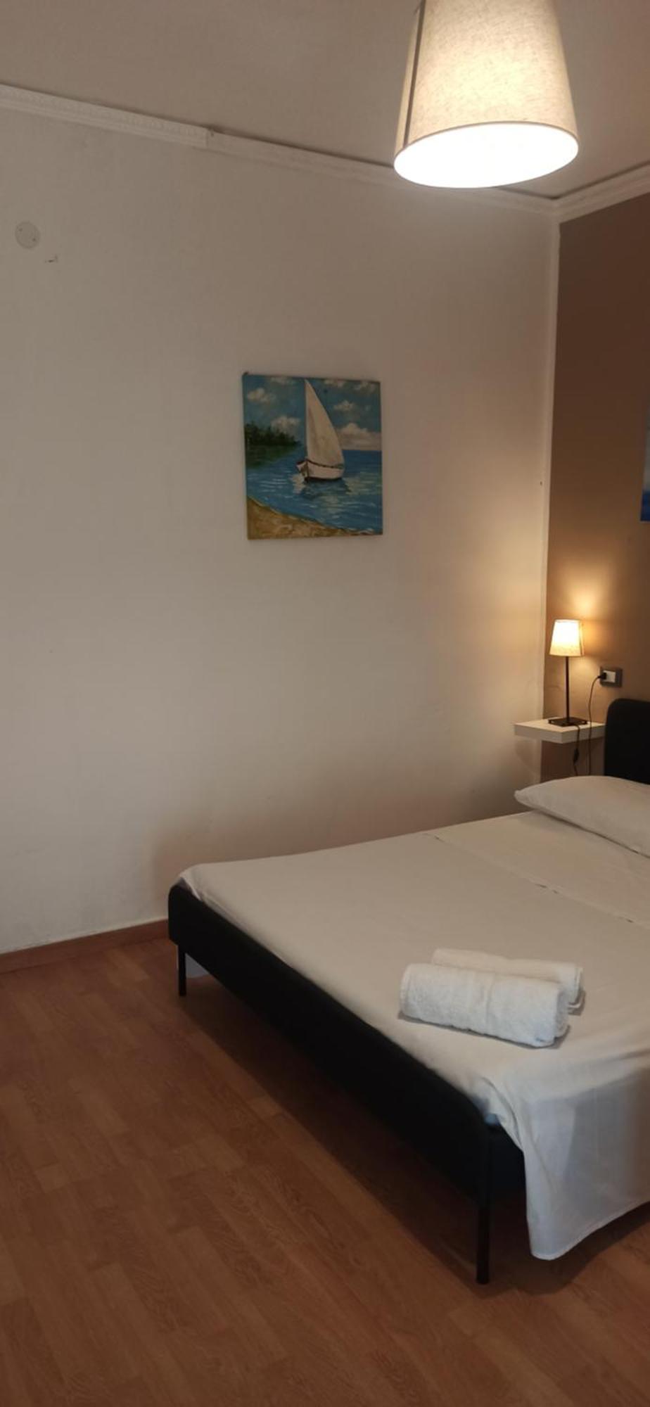 New Suite Palermo Dış mekan fotoğraf