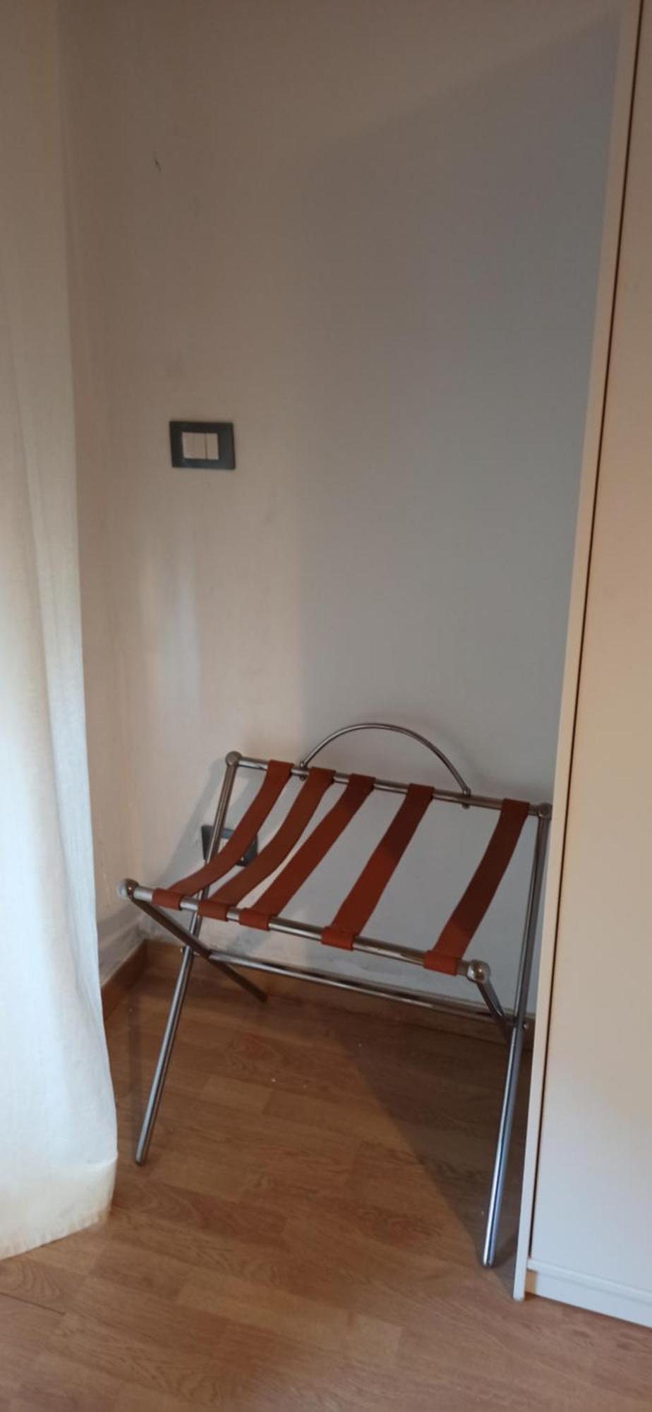 New Suite Palermo Dış mekan fotoğraf
