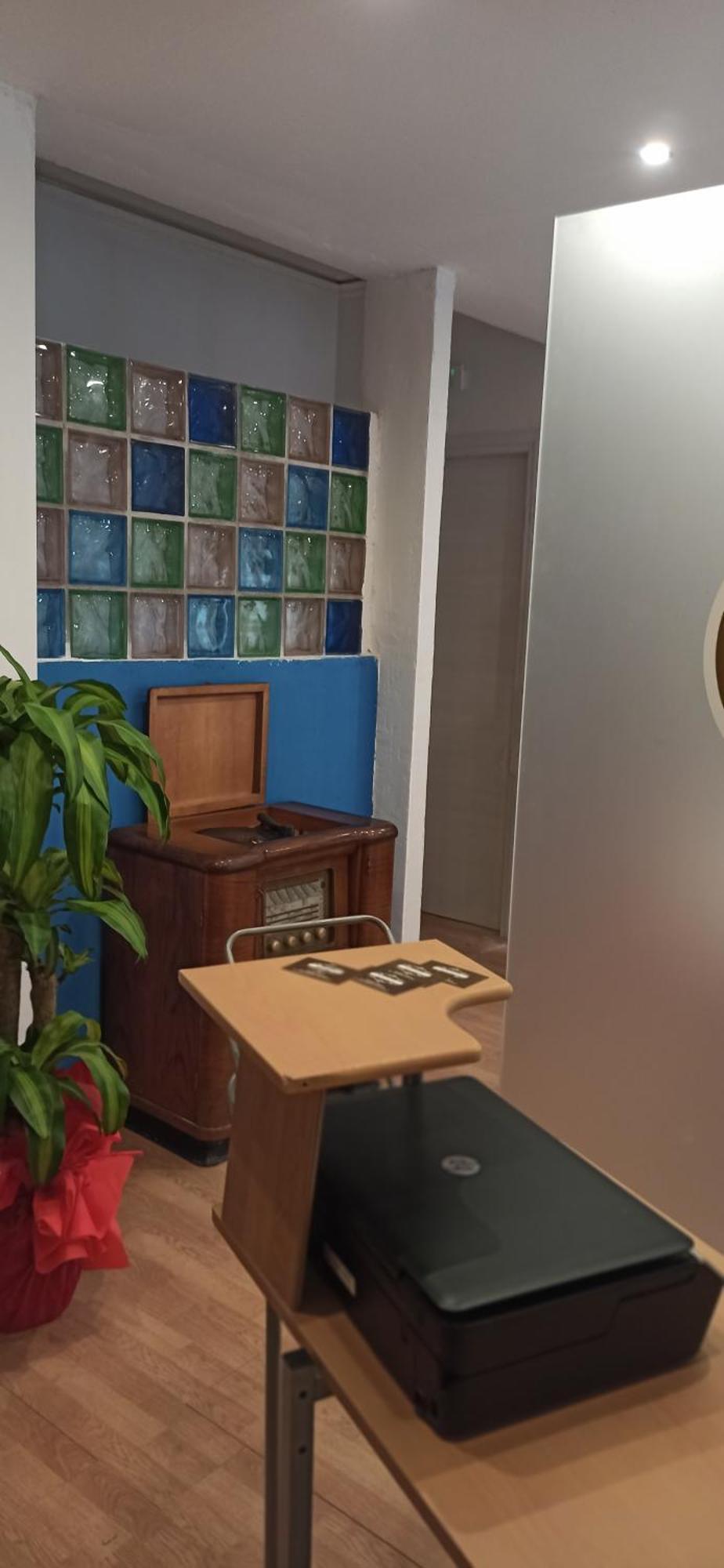New Suite Palermo Dış mekan fotoğraf