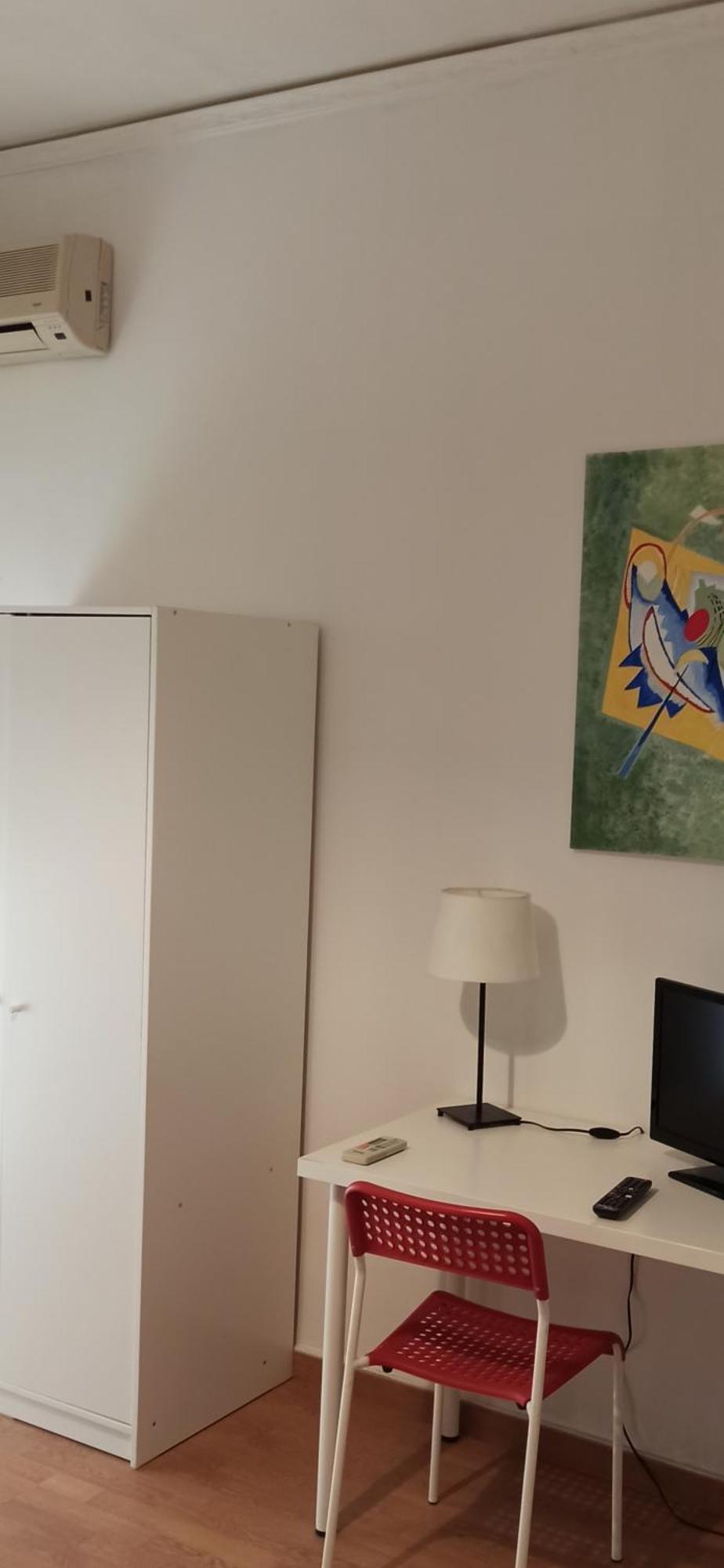 New Suite Palermo Dış mekan fotoğraf