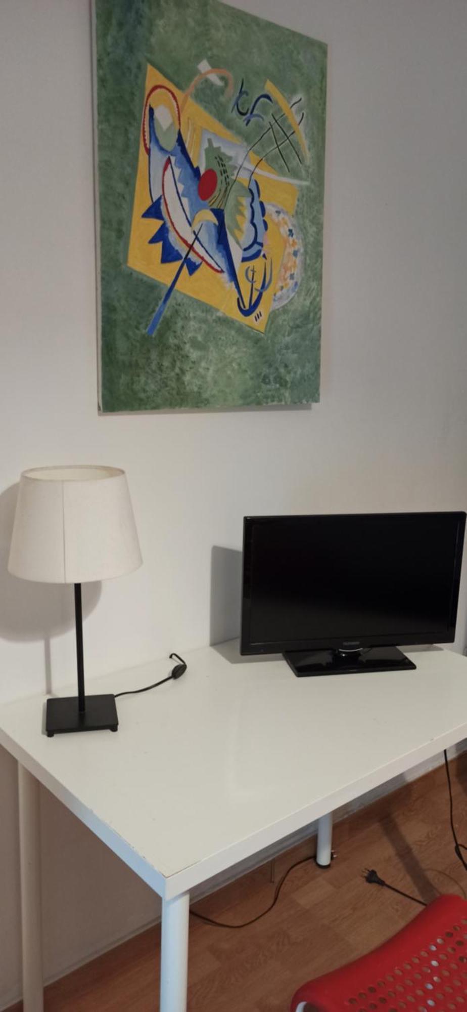New Suite Palermo Dış mekan fotoğraf