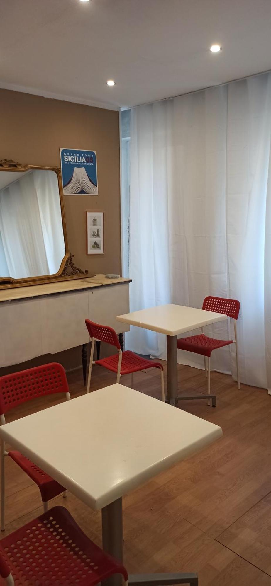 New Suite Palermo Dış mekan fotoğraf