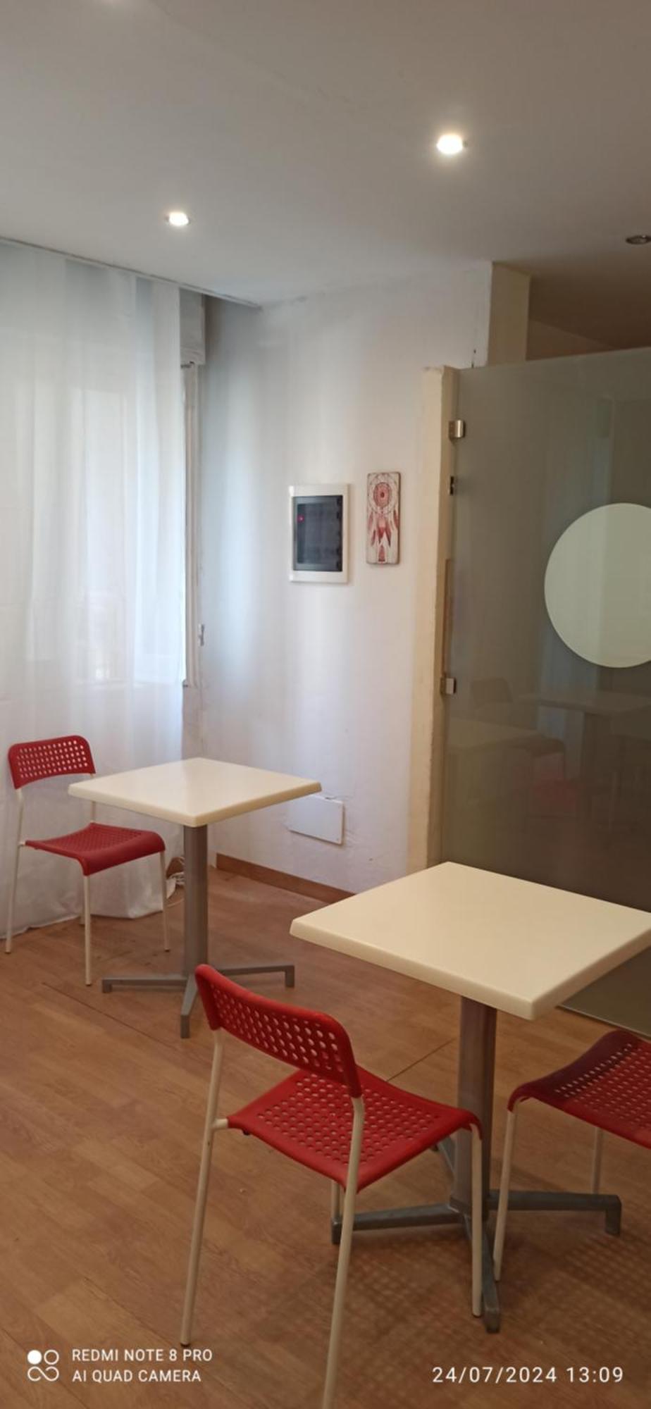 New Suite Palermo Dış mekan fotoğraf