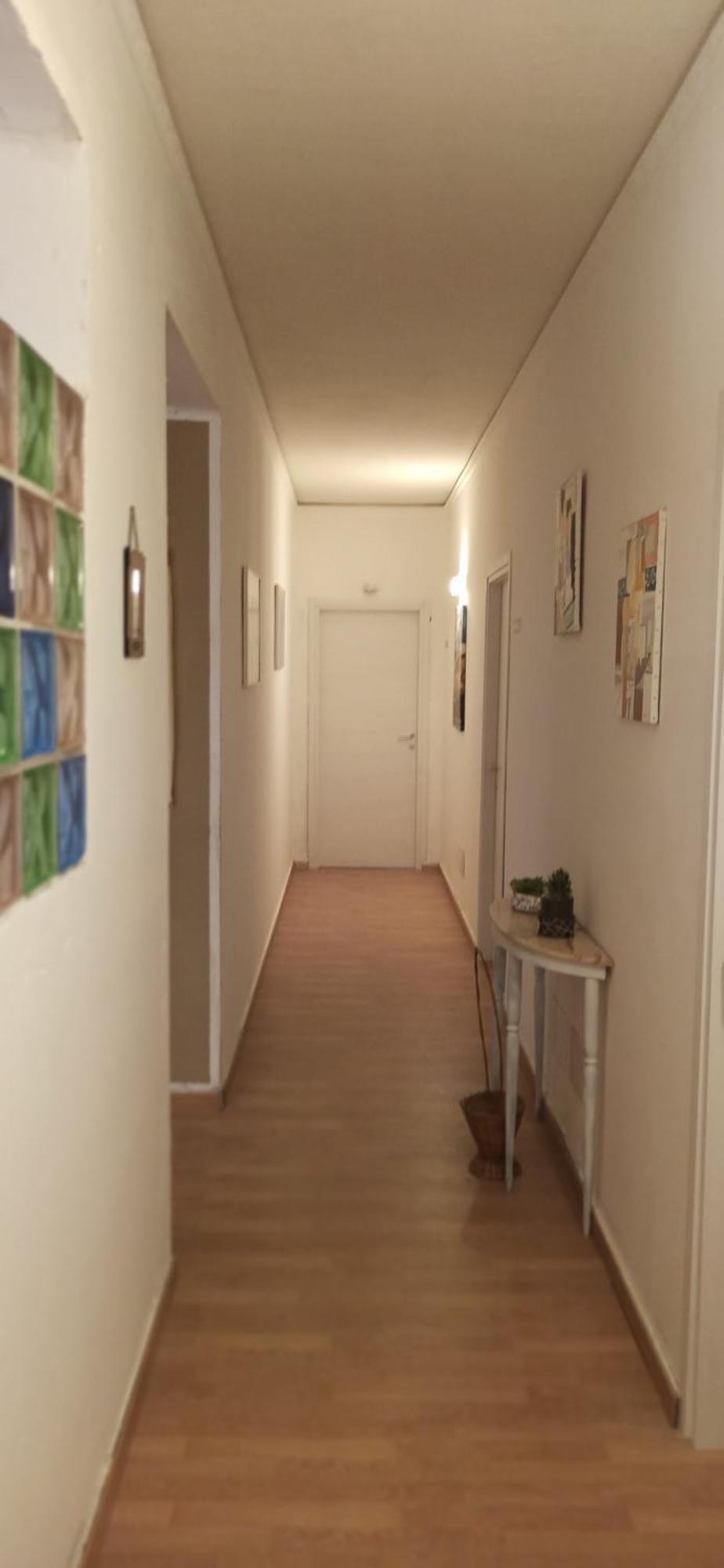 New Suite Palermo Dış mekan fotoğraf
