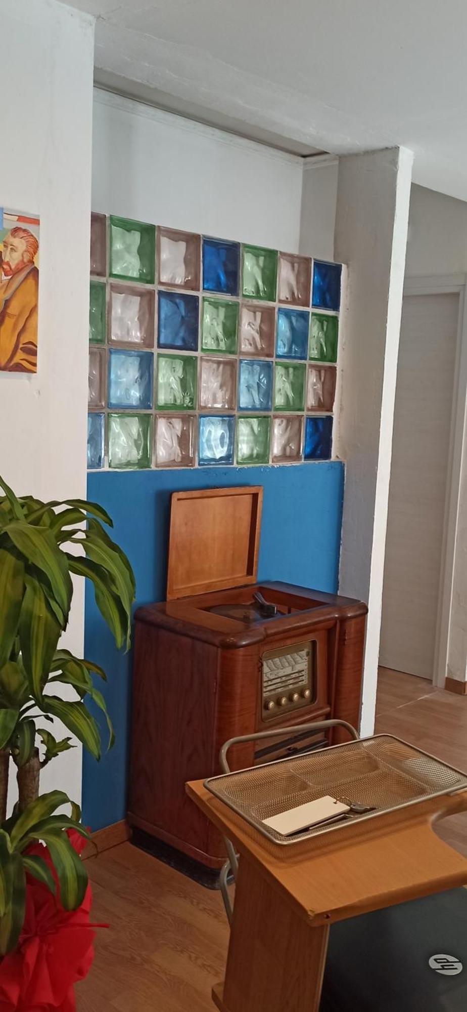 New Suite Palermo Dış mekan fotoğraf