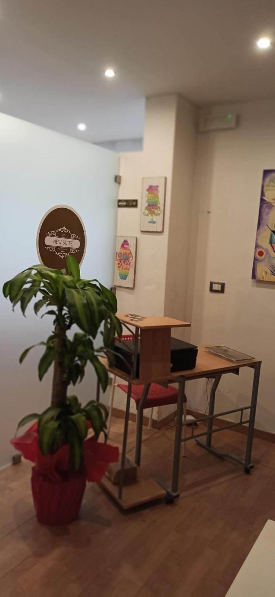 New Suite Palermo Dış mekan fotoğraf