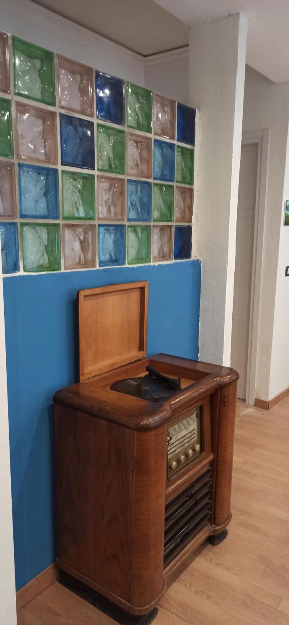 New Suite Palermo Dış mekan fotoğraf