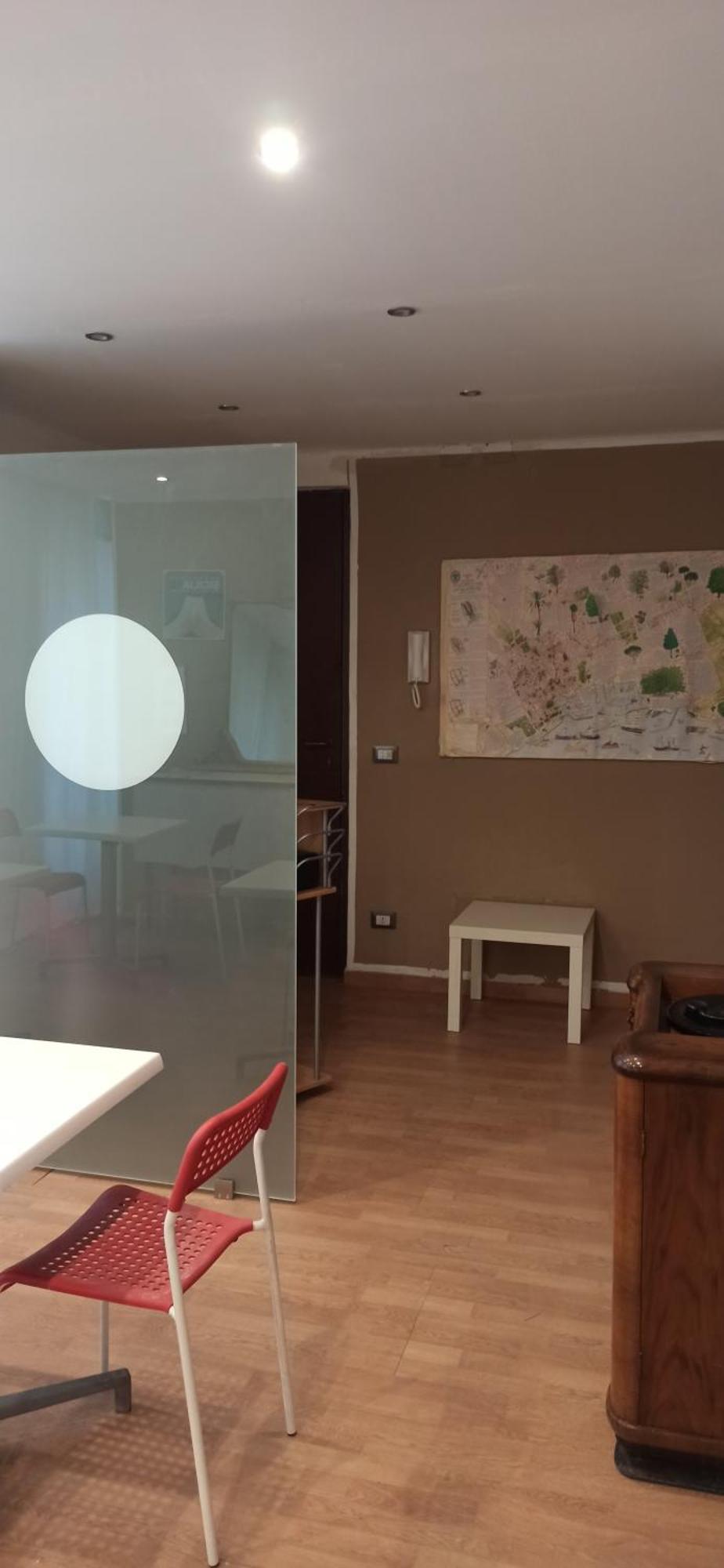 New Suite Palermo Dış mekan fotoğraf