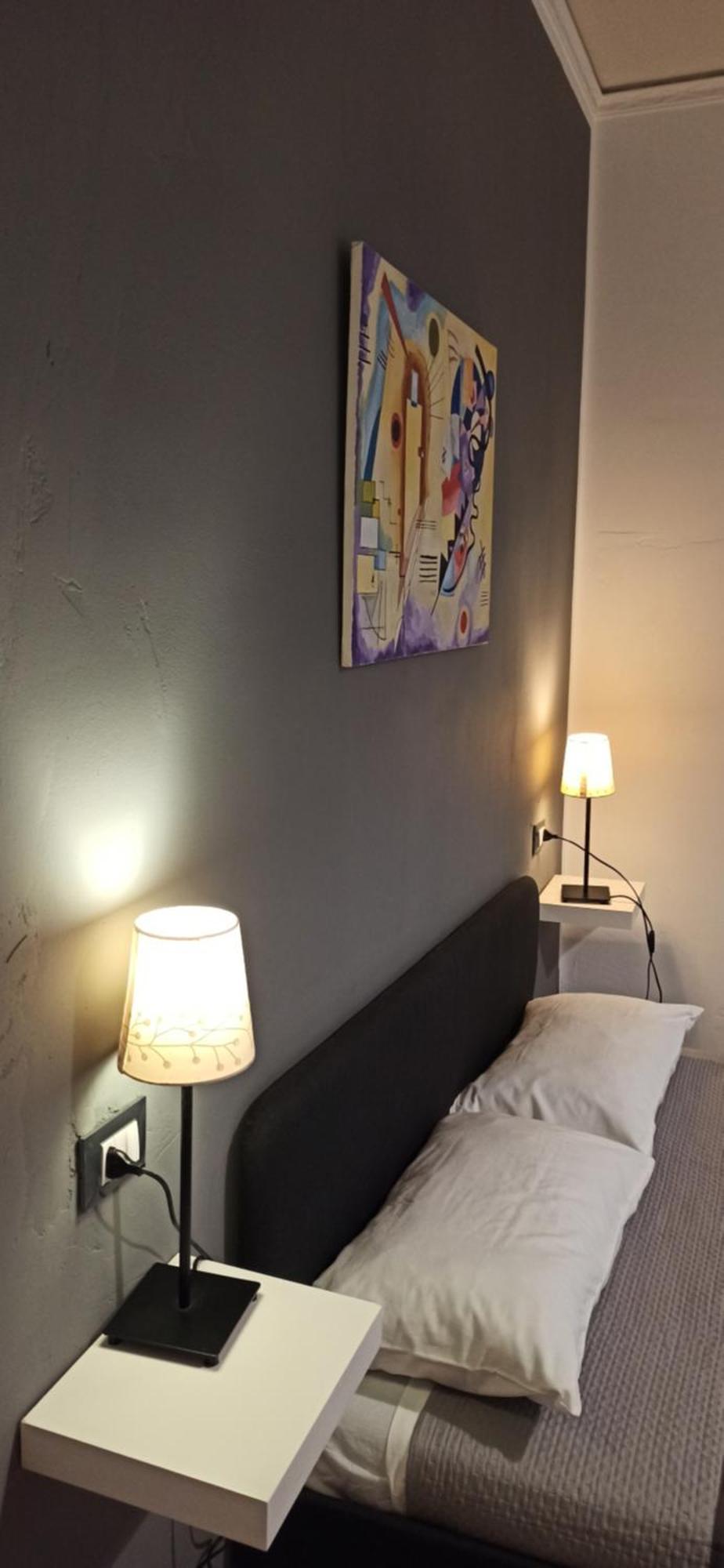 New Suite Palermo Dış mekan fotoğraf