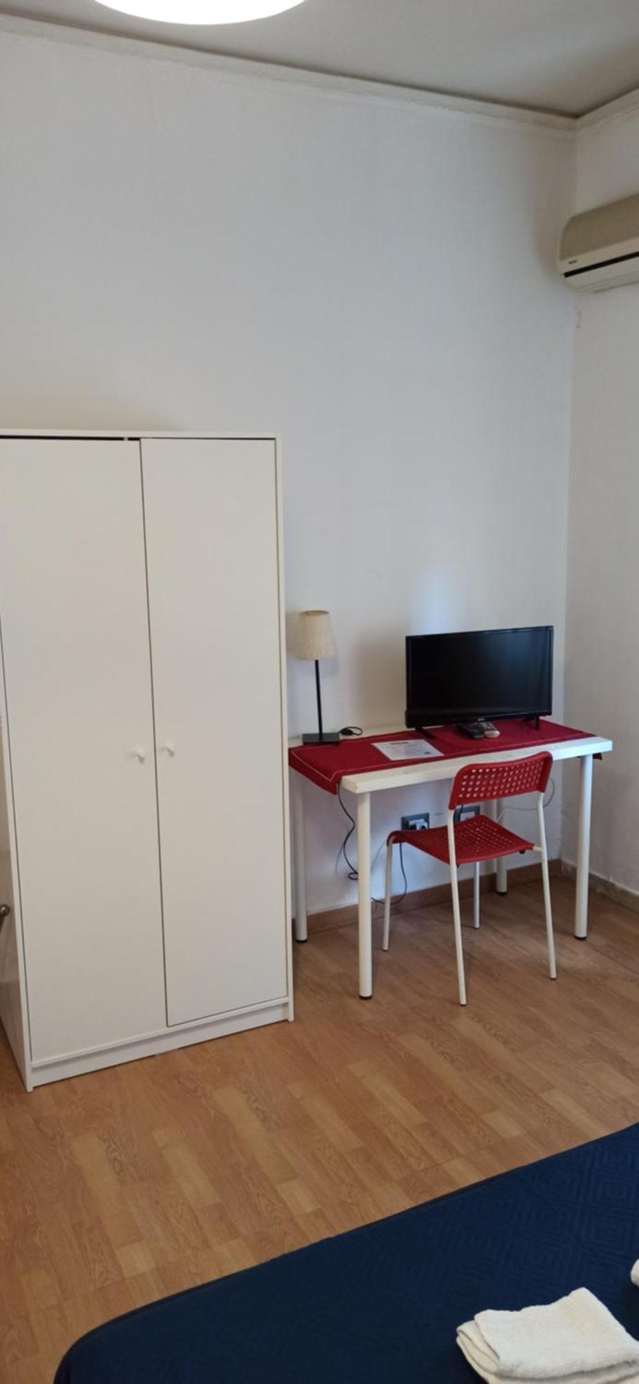 New Suite Palermo Dış mekan fotoğraf