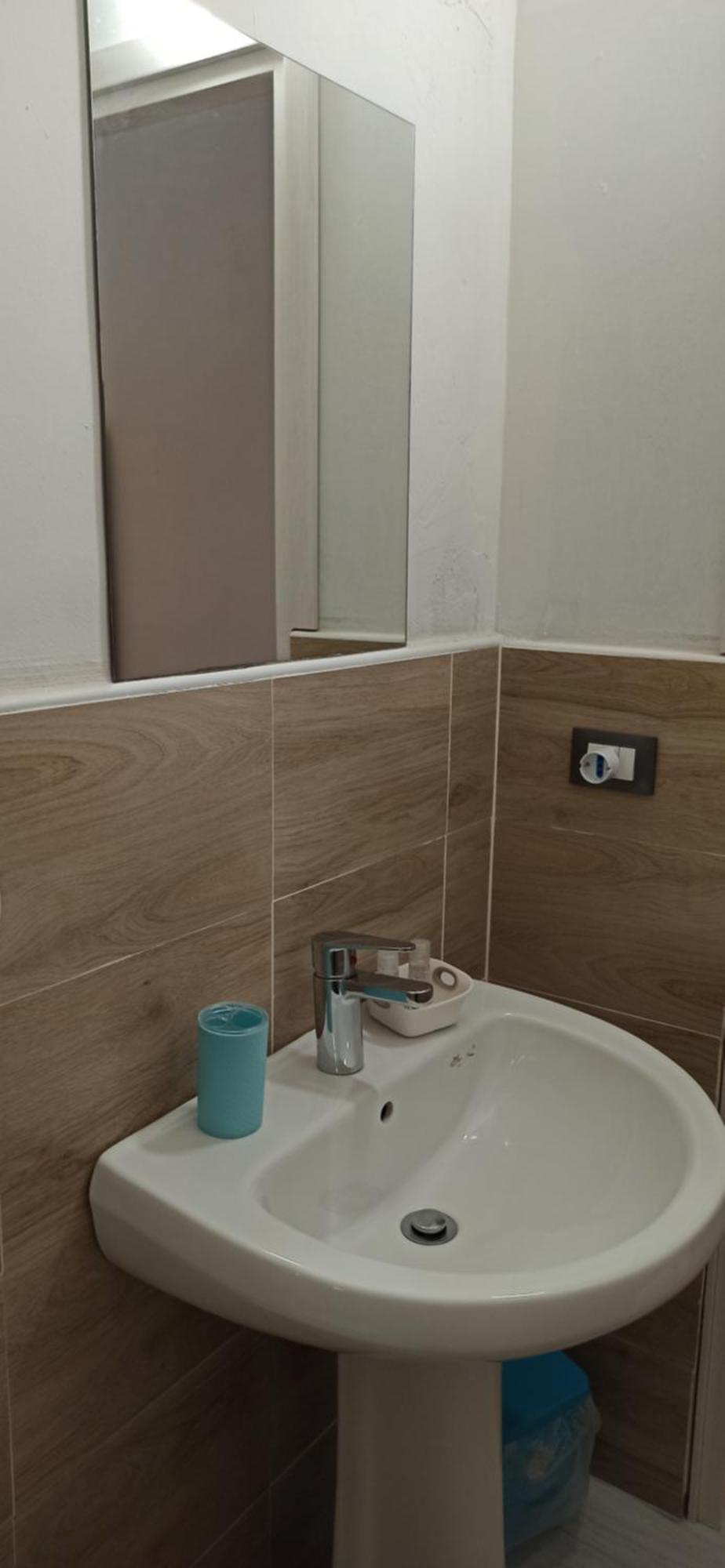 New Suite Palermo Dış mekan fotoğraf