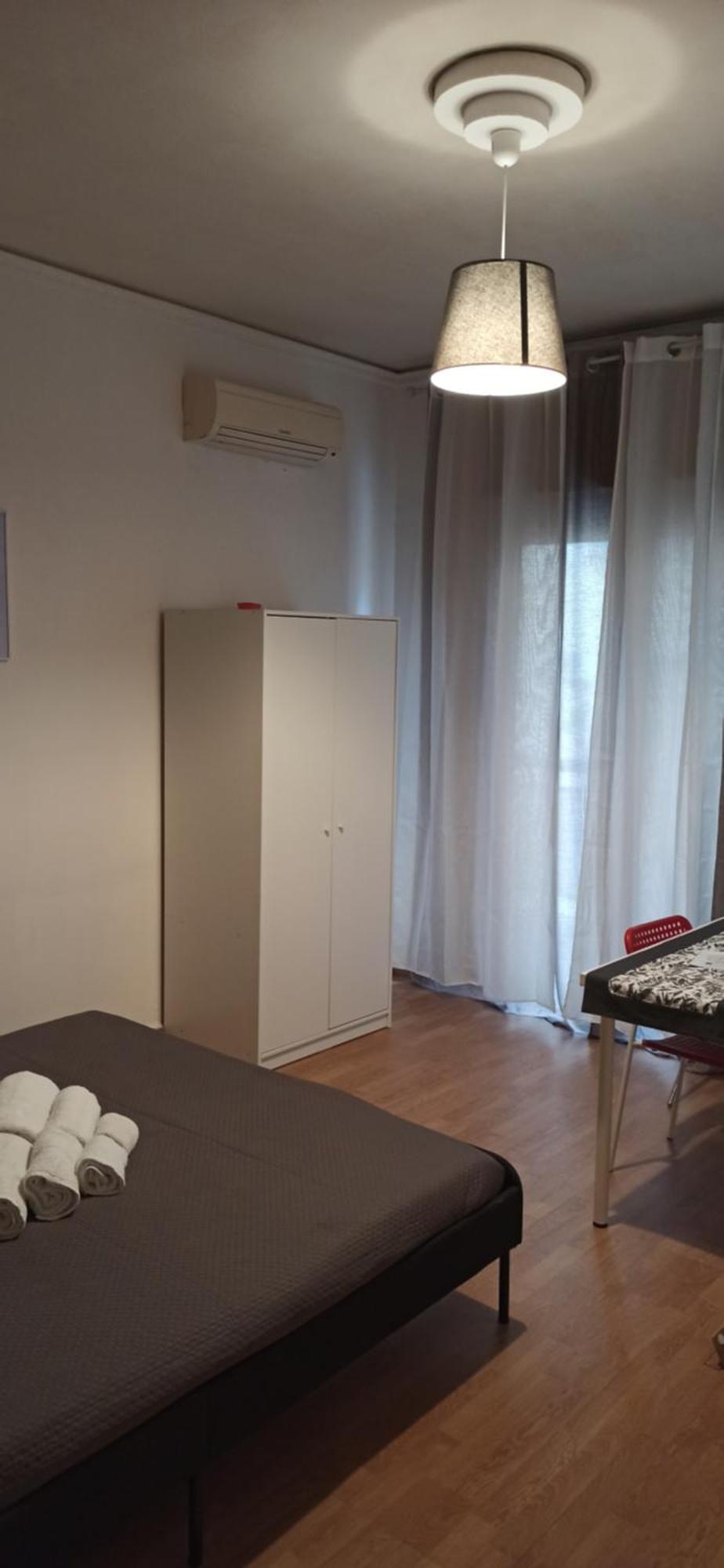 New Suite Palermo Dış mekan fotoğraf