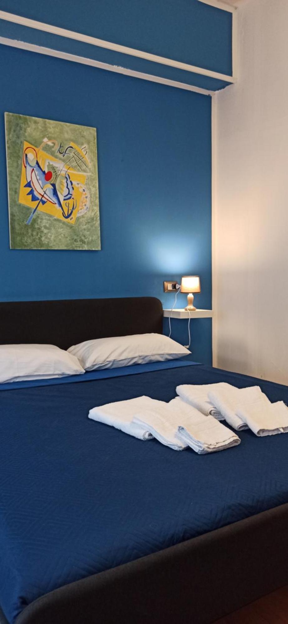 New Suite Palermo Dış mekan fotoğraf