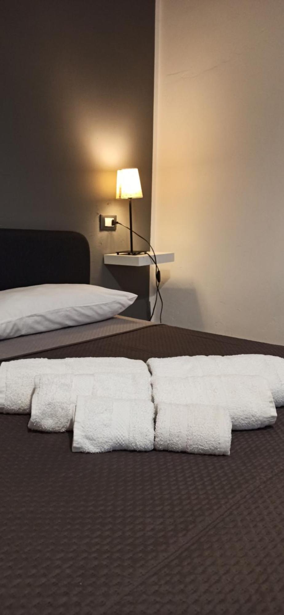 New Suite Palermo Dış mekan fotoğraf