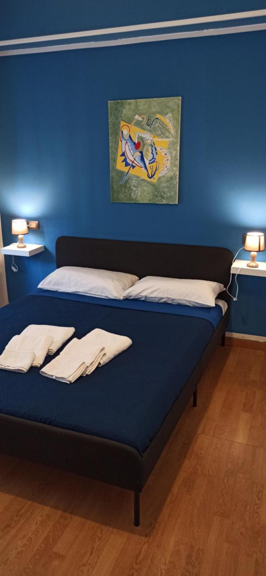 New Suite Palermo Dış mekan fotoğraf